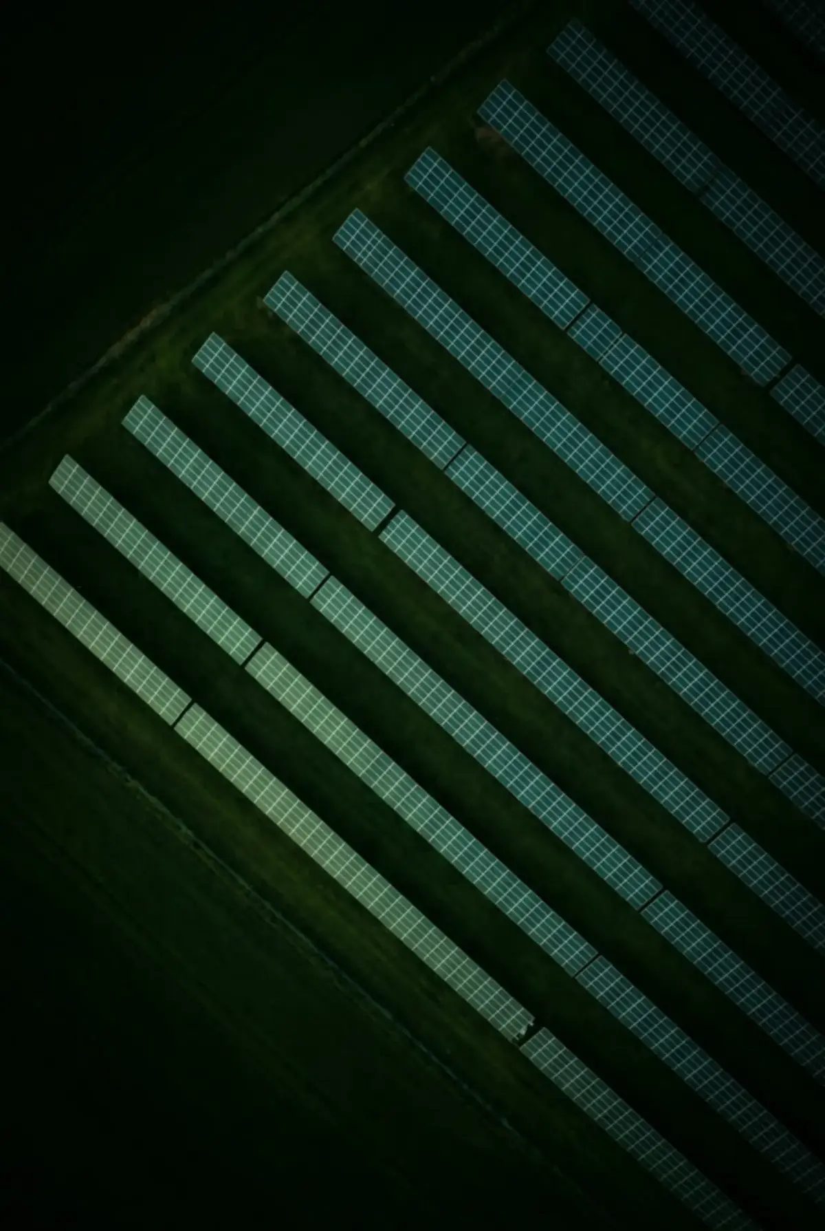 Fazenda solar